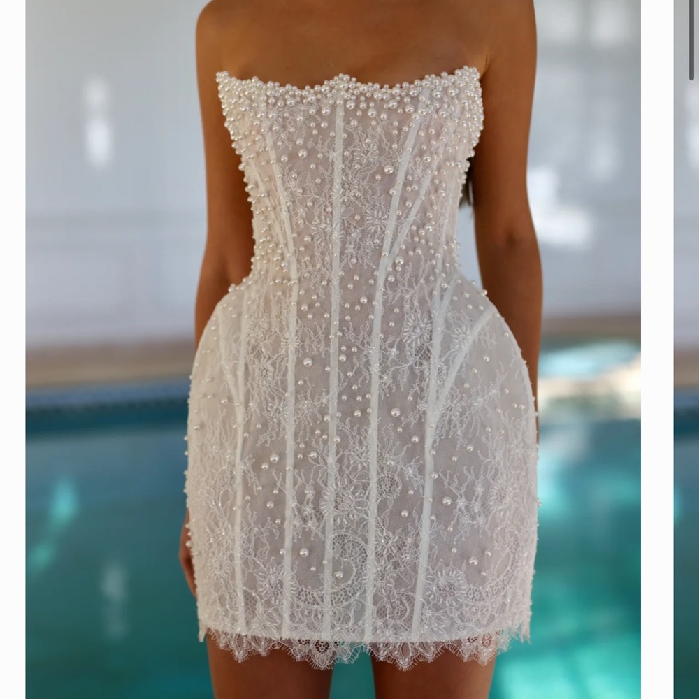Rosie Etienne Olivia Dress